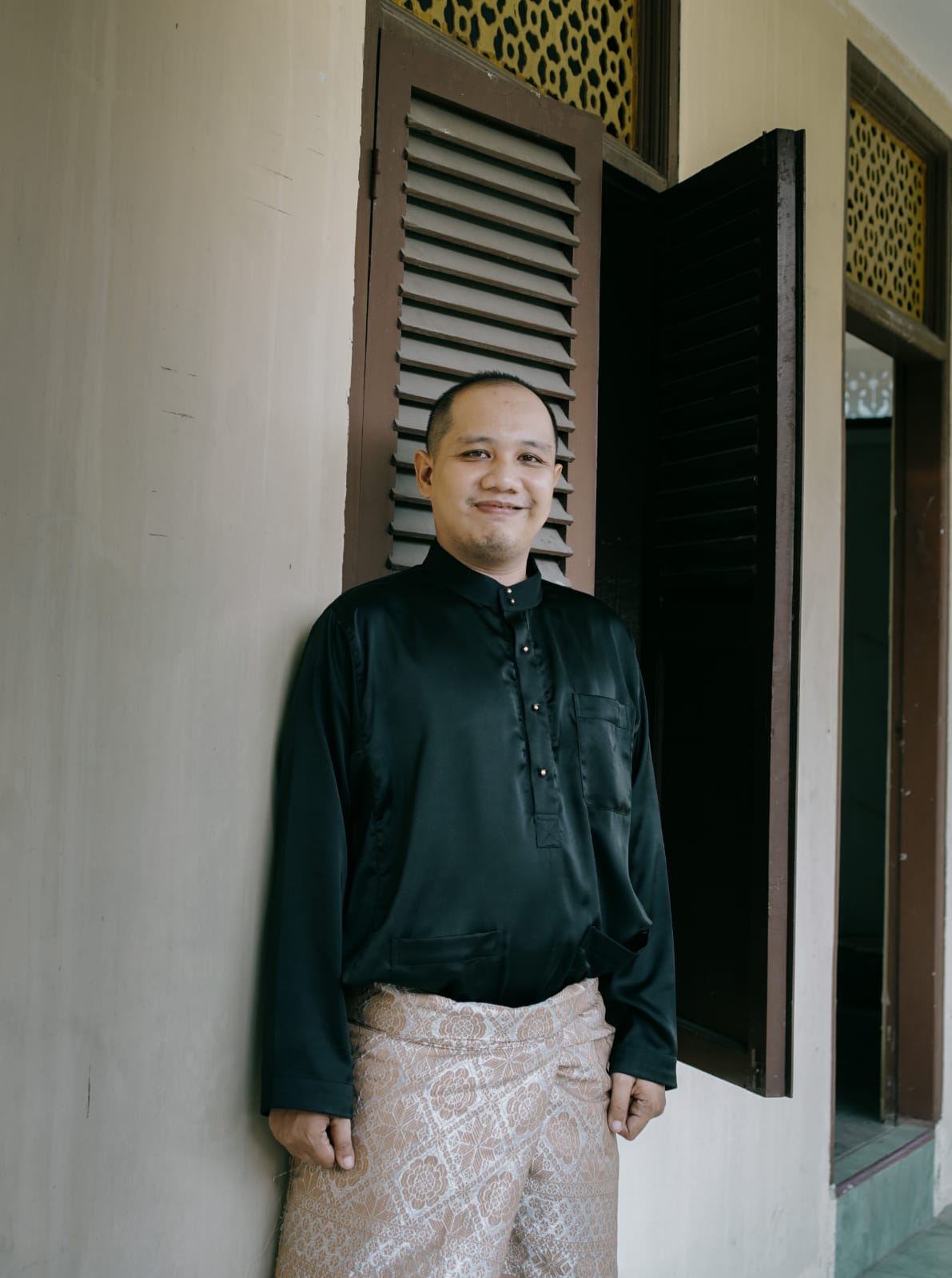 Datuk Lelawangsa Orang Kaya Muhammad Fakhrusyi Syakirin